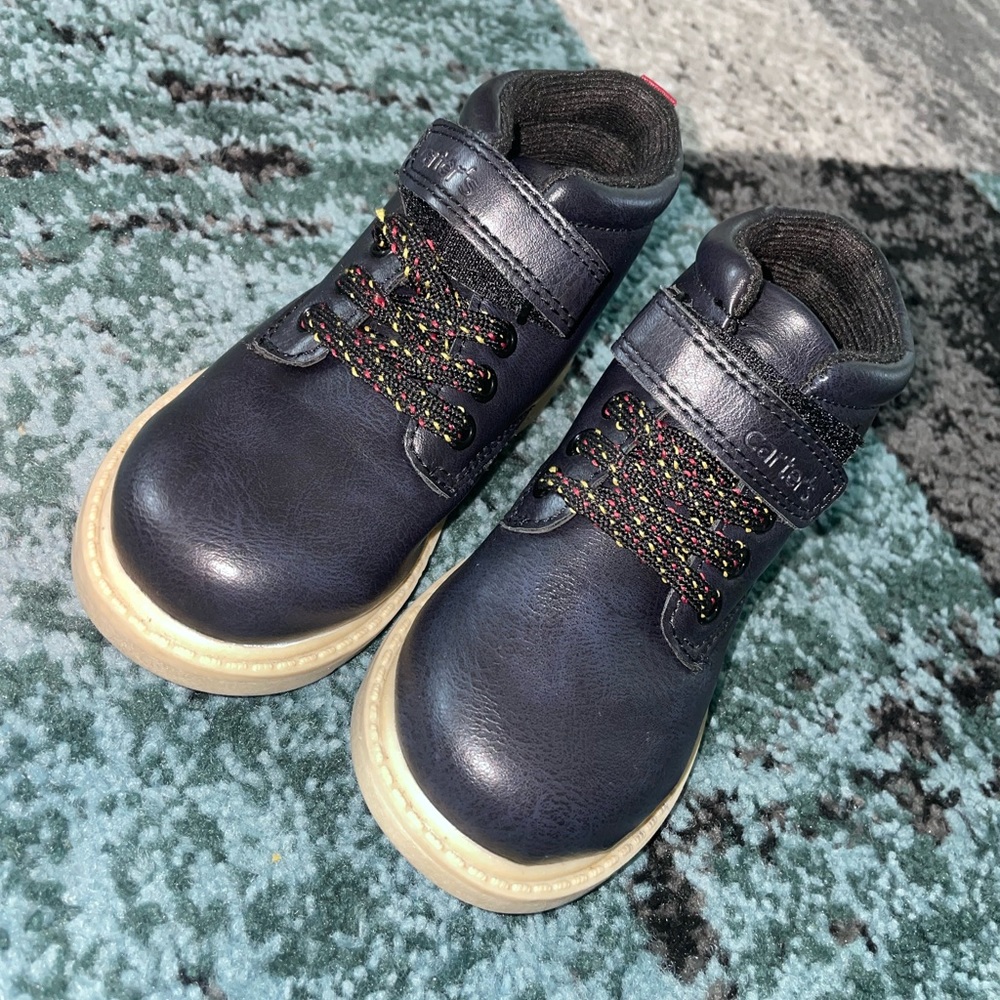 Kids Toy Boot